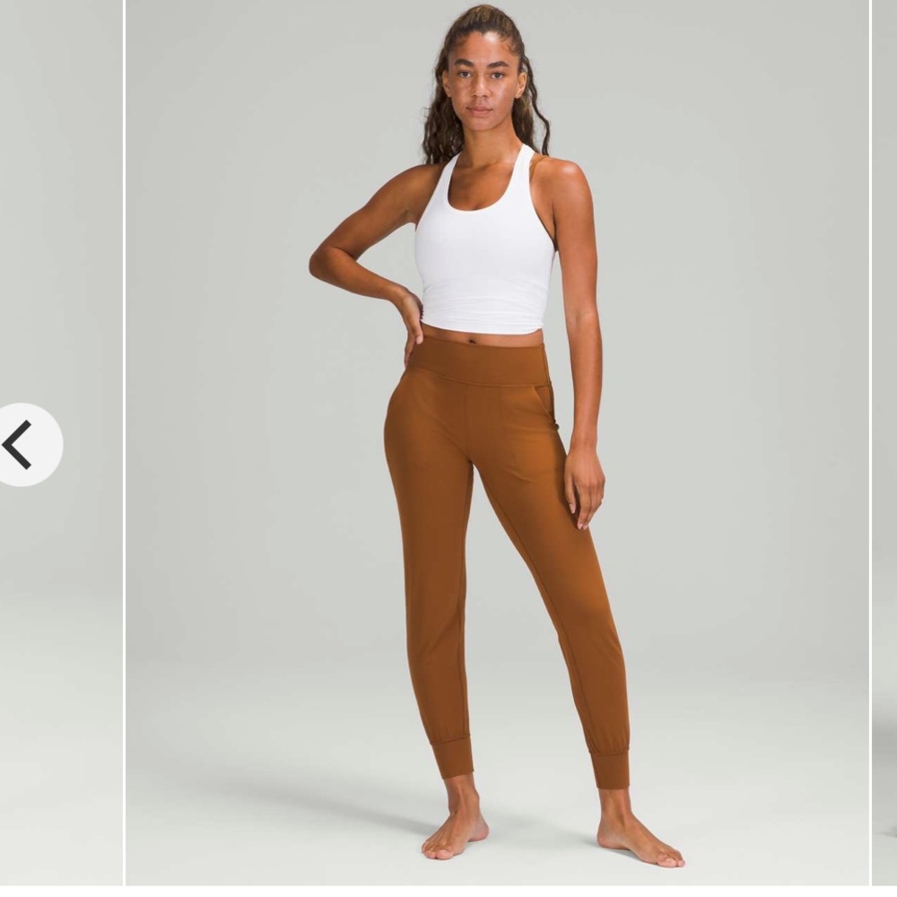 Lululemon Align Jogger
